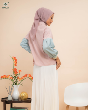 SHANIA BLOUSE